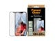 Mobiltelefontillbehör-Skyddsfilm - PanzerGlass Screen Protector iPhone 17e | 16e | 14 | 13 | 13 Pro | Ultra-Wide Fit w. EasyAligner - PGRNUWFG29845