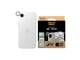 Mobiltelefontillbehör-Skyddsfilm - PanzerGlass Hoops® Camera Lens Protector Transparent iPhone 17e | 16e - PGRHOTRG29845