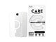 Mobile - Covers & Cases - CARE by PanzerGlass Urban Combat Case Transparent w. White Qi Compatible iPhone 17e | 16e - CRRTPUCG29845