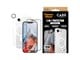 Mobiltelefontillbehör-Skyddsfilm - CARE by PanzerGlass Flagship 3-in-1 Bundle iPhone 17e | 16e - CRNCHNUG29845