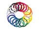Filament/Harts - 3D-skrivare - 3Doodler Flow Filament Refill - FLOW-FILLS