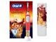 Tandborste - Oral-B eltandborste Vitality Pro Kids Lejonkungen Resefodral - 8700216297257