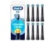Tandborste - Oral-B Borsthuvuden iO Ultimate Clean Sort - 8 stk - 8700216778497