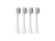 Tandborste - Be Lucent Borsthuvuden Prism heads Multicolor - 10492