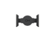 Andra mobiltillbehör - DJI OM 7 Series Magnetic Phone Clamp - CP.OS.00000400.01