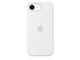 Mobile - Covers & Cases - Apple iPhone 16e Silicone Case - White - MD3P4ZM/A