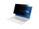 Systemtillbehör - Dicota - notebook privacy filter - D80232-2AD