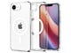 Mobile - Covers & Cases - Spigen Ultra Hybrid MagSafe - clear white - iPhone 17e/16e - ACS09139