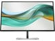 Skärm - 27" HP 527pu Series 5 Pro - 2560x1440 (QHD) - 100Hz - IPS - 100W USB-C - 9E0G5AA#ABB