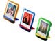 Fotogalleri och arkivering - Polaroid Acrylic Photo Frame - Coloured 3-pack - 006367