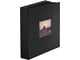 Fotogalleri och arkivering - Polaroid Photo Album Large - Black - 006368
