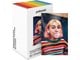 Papper, Fotopapper & Etiketter - Polaroid Hi-Print 2x3 Paper Cartridge Gen 2 - 60 Sheets - 006356