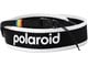 Kamerarem - Polaroid Camera Strap Flat - Black & White - 006308