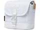 Kameraväskor - Polaroid Box Camera Bag - White - 006292