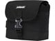 Kameraväskor - Polaroid Box Camera Bag - Black - 006289
