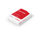 Papper, Fotopapper & Etiketter - Canon Paper WOP1512 Red Label Zero 160gr A4 250 - 97006212