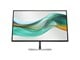 Skärm - 27" HP 527pu Series 5 Pro - 2560x1440 (QHD) - 100Hz - IPS - 100W USB-C - 9E0G5A5#ABB