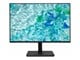Skärm - 27" Acer Vero B277 - 1920x1080 - 120Hz - IPS - UM.HB7EE.G01