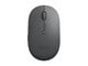 Mus - Lenovo Multi-Device - X9 Edition - mouse - 2.4 GHz Bluetooth 5.0 - thunder grey (top) thunder black (bottom) - Mouse - Optic - 4 knappar - Grå - 4Y51R29290