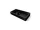 Smarta Hem - Light Solutions Shelly Wall Display X2 - Wall Mount - Black - 5714255010923