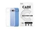 Mobile - Covers & Cases - CARE by PanzerGlass Fashionable Case Transparent X-Ray Soft Basic Google Pixel 9a 5G - CRRFAXRG61456