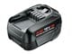 Akku & Charger - AL-KO Batteri B75.5 Li 18V (Li-ion 4,0 Ah / 18 V) - 4003718065435
