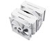 Peerless Assassin 140 White