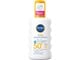 Kroppsvård - Nivea Kids Sensitive Sun Spray SPF 50+ 200ml - 4006000132242