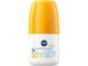 Ansiktsvård - Nivea Kids Sensitive Protect Roll-on SPF50+ 50ml - 42467045