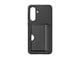 Mobile - Covers & Cases - Samsung Galaxy A36 Card Slot Case - Black - EF-OA366TBEGWW