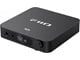 Förstärkare - FiiO K11 R2R - DAC & Headphone Amplifier 1300mW - Black - 5510229