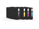 Skrivartillbehör-bläck-toner - Epson T14B4 - XXL size - yellow - original - ink cartridge - C13T14B440