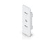 Nätverks tillbehör - Ubiquiti UniFi DIN Rail Mount - UACC-Switch-DIN