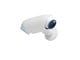 Systemtillbehör - Ubiquiti UniFi Dual Mount White - UACC-CAMERA-DM-W