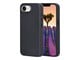 Mobile - Covers & Cases - dbramante1928 Roskilde - iPhone 16e - Black - ROE4GTBL6543