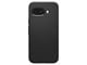 Mobile - Covers & Cases - Spigen Liquid Air - matte black - Google Pixel 9a - ACS09039