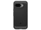 Mobile - Covers & Cases - Spigen Rugged Armor MagSafe - matte black - Google Pixel 9a - ACS09041