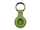 Andra mobiltillbehör - Mobile Origin AirTag KeyChain - green - FRL-ATKC-GRN
