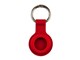 Andra mobiltillbehör - Mobile Origin AirTag KeyChain - red - FRL-ATKC-RED