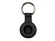 Andra mobiltillbehör - Mobile Origin AirTag KeyChain - black - FRL-ATKC-BLK
