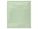 Ansiktsvård - BIODANCE Refreshing Sea Kelp Real Deep Mask 1 pcs - 8809937361473