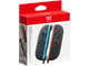 Spel Tillbehör - Nintendo Switch 2 Joy-Con 2 Pair Light Blue/Light Red - Wireless Controller - Nintendo Switch 2 - 0045496321666