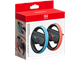 Spel Tillbehör - Nintendo Switch 2 Joy-Con 2 Wheel Pair - Wireless Wheel - Nintendo Switch 2 - 0045496321635