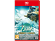 Spel - The Legend of Zelda: Tears of the Kingdom - Nintendo Switch 2 - Action / äventyr - 0045496312640