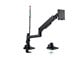 Monitorfäste - Kensington SmartFit™ Premium slittålig enkel monitorarm - K58273WW