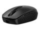 Mus - HP 690 - Mouse - 7 knappar - Svart - 7M1D4AA#ABB