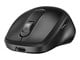 Mus - HP 510 - Mouse - 5 knappar - Svart - 9C2F6AA#ABB
