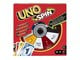 Brädspel - UNO Spin - JGR00