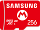 Flashram & USB Flash Drives - Samsung microSD Express - 256GB - 8806095700670