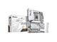 X870E A ELITE WF7 ICE